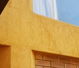 Stress Cracks in Structural Concrete Elements