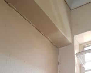 Shrinkage Cracking in Masonry
